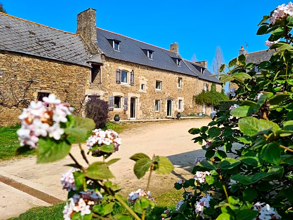 Kêr Neizh Breizh - Gîtes de Charme - Le Petit Châtelier