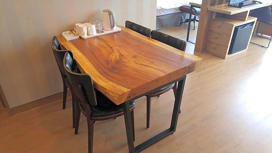 J Square Hotel and Wedding