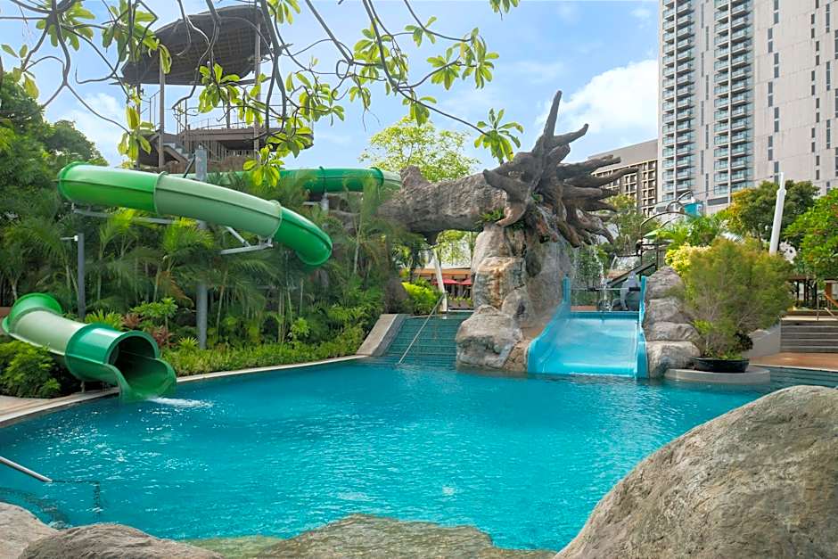 Amari Pattaya
