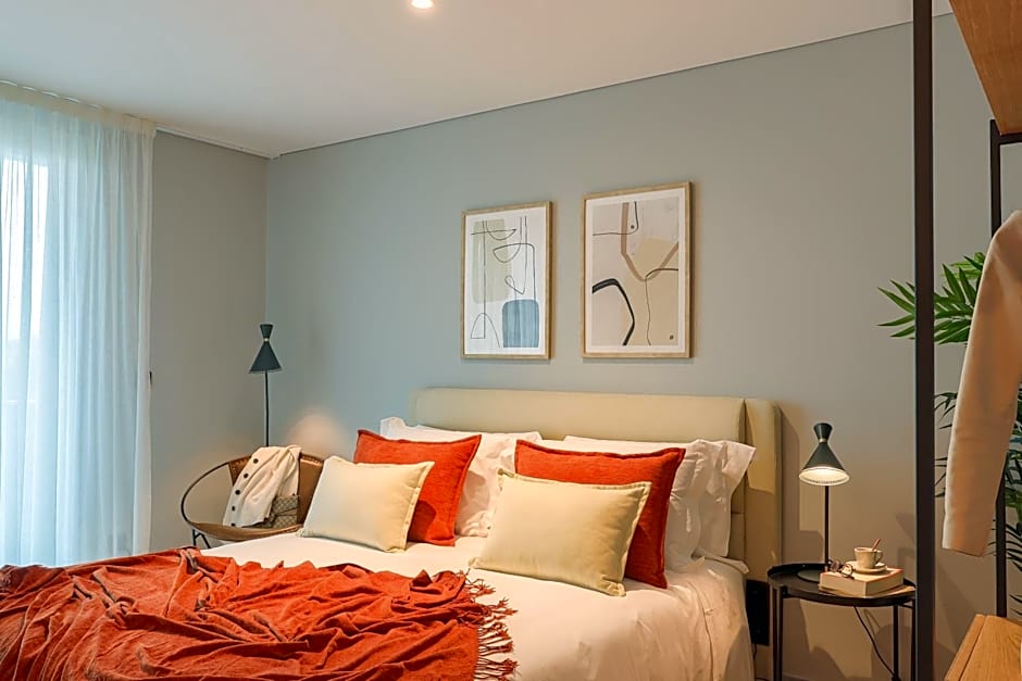 Nôma Living Icon Apartments