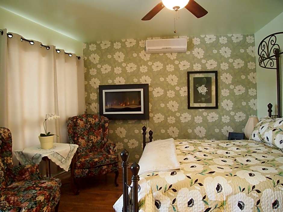 Our Valley View Bed & Breakfast