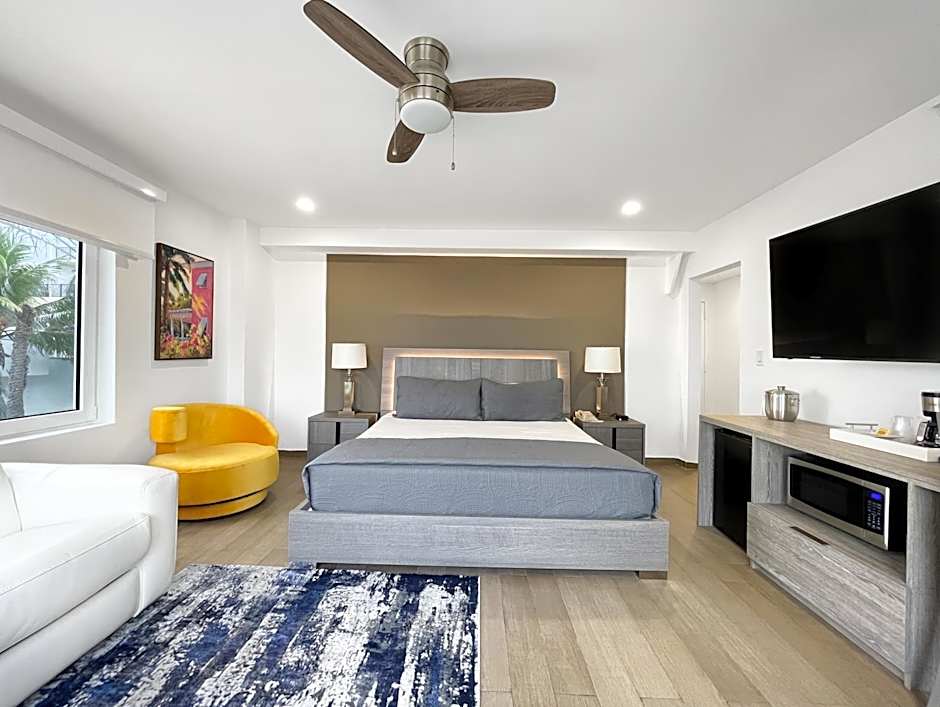 Hotel Sheldon