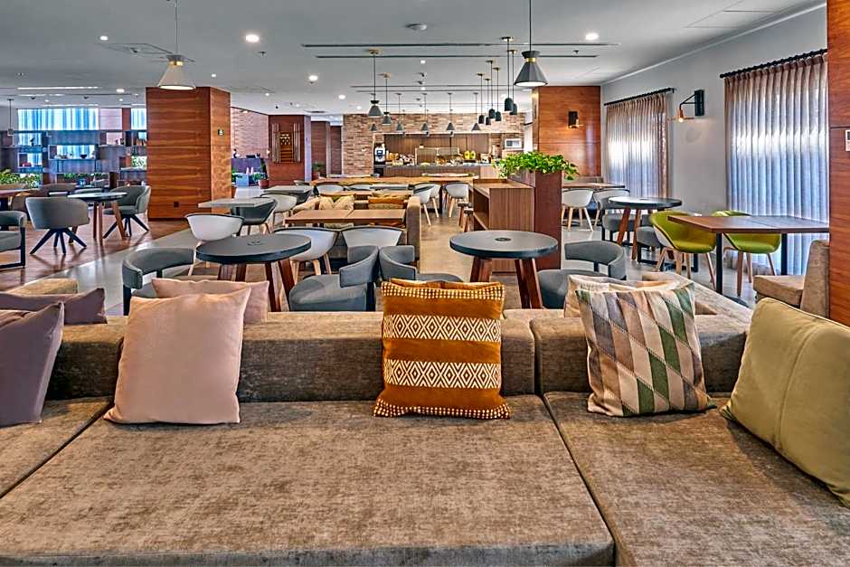 City Express Plus by Marriott Tijuana