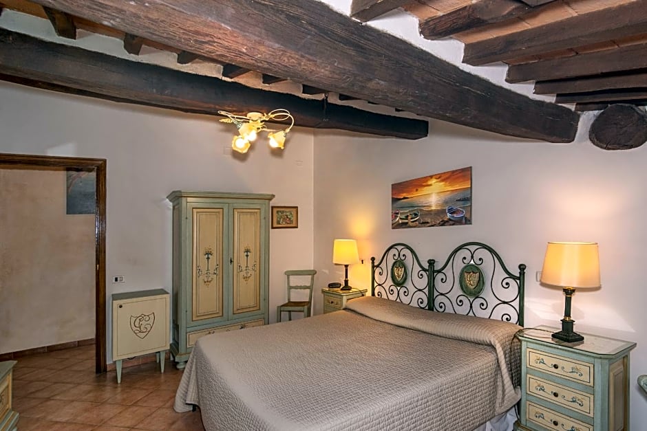 Hotel Villa Cheli