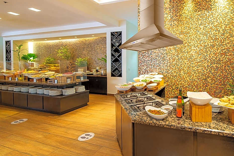 InterContinental Real San Pedro Sula by IHG