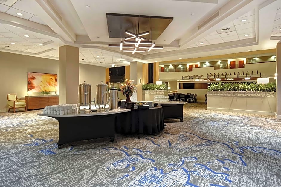 Embassy Suites By Hilton Charleston Reservations Center