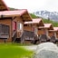 Alaska Glacier Lodge