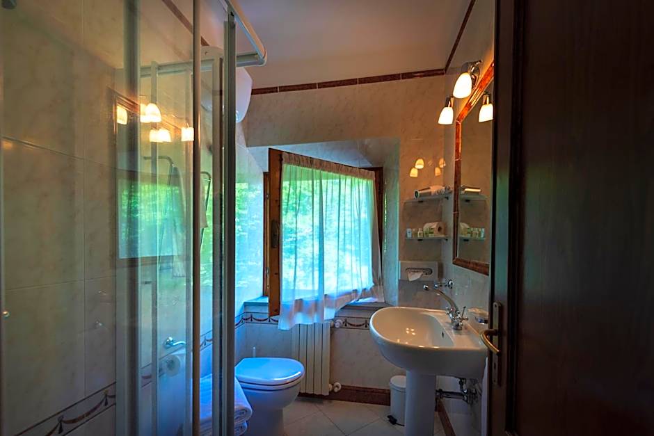 Villa Scacciapensieri Boutique Hotel