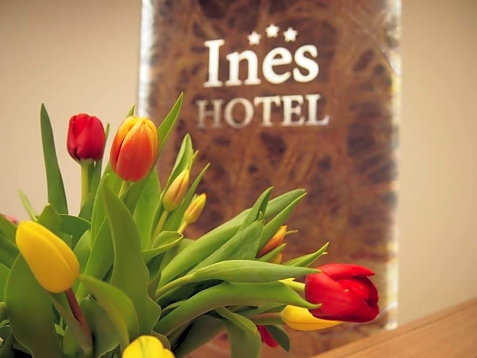 Hotel Ines