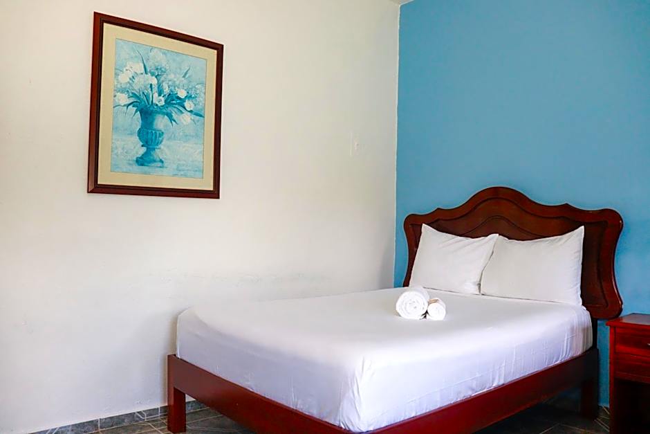 Hotel Quinta Izamal