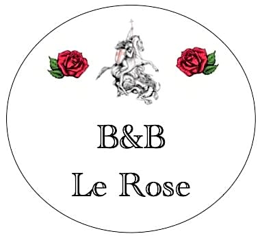 B&B Le Rose