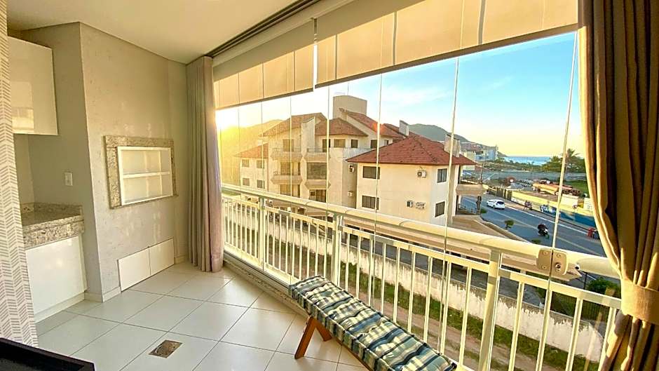 Res. Brumas do Mar, Rua das Gaivotas