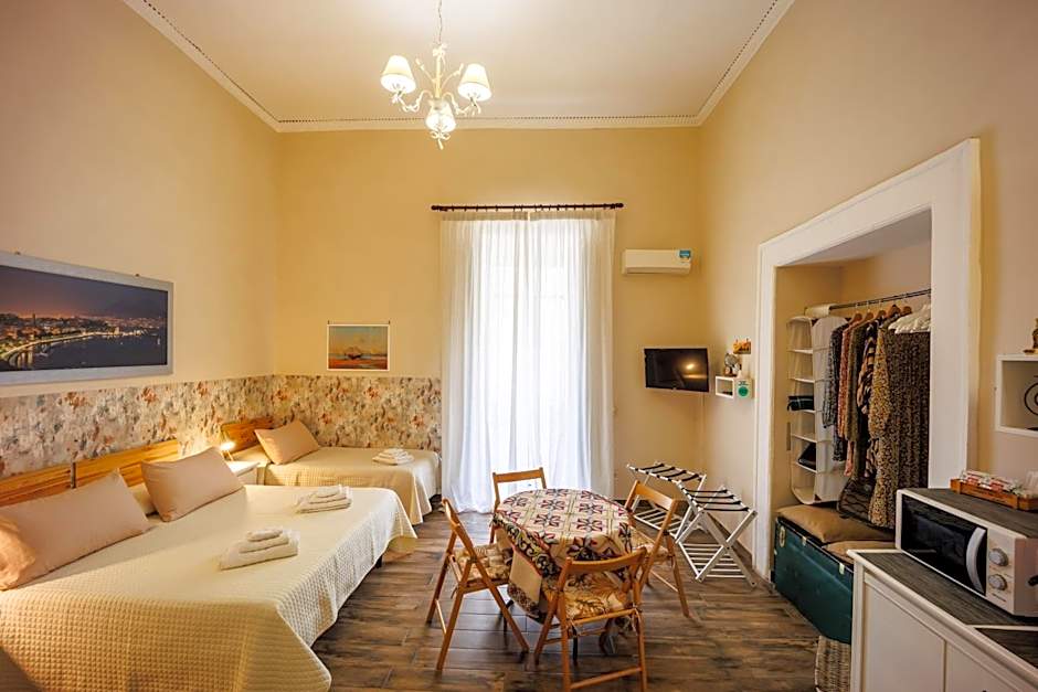 B&B Bella 'Mbriana Simona