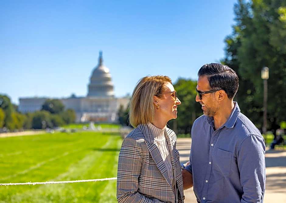 Melrose Georgetown Hotel