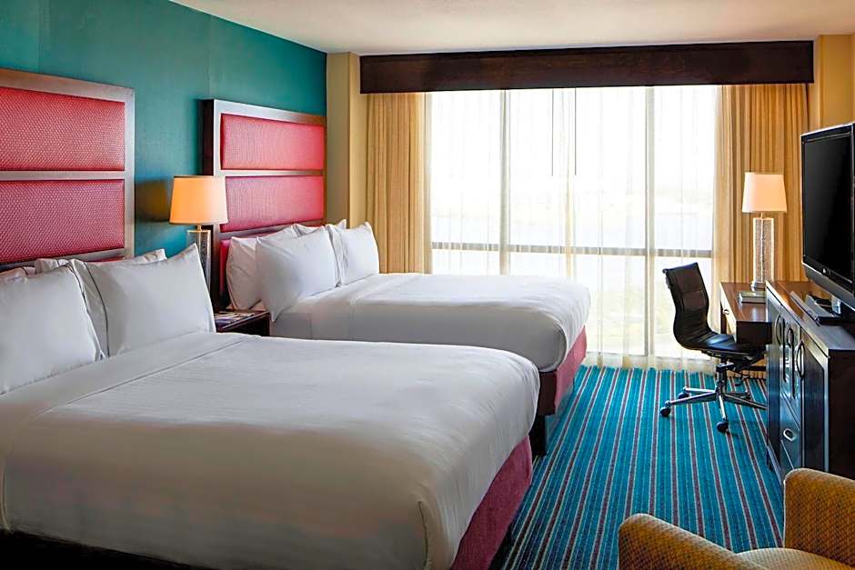 Renaissance by Marriott Mobile Riverview Plaza Hotel