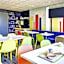 ibis budget Caen Mondeville