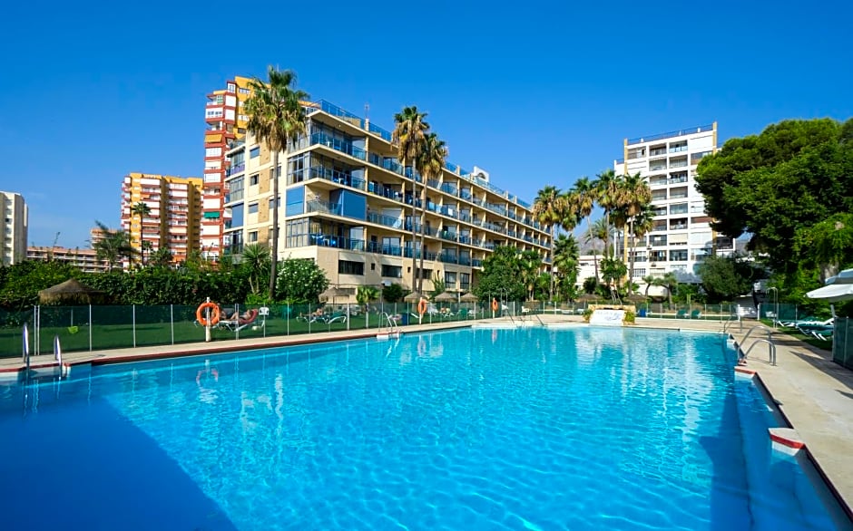 Apartamentos MS Pepita