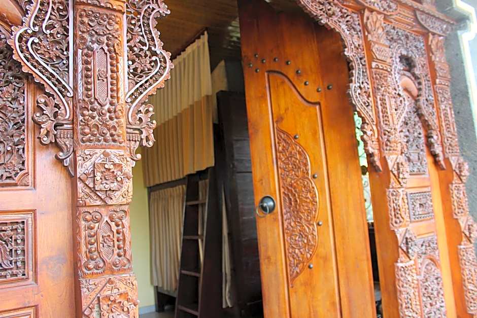 Desa Hostel