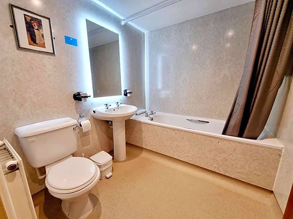 The Sportsmans Inn Limited