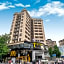 Insail Hotels (Guangyuanxincun Jingtai Pedestrian Street Guangzhou)