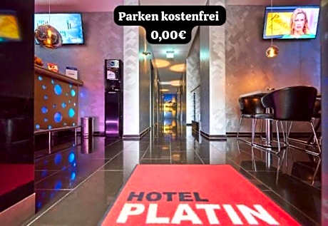 Hotel Platin