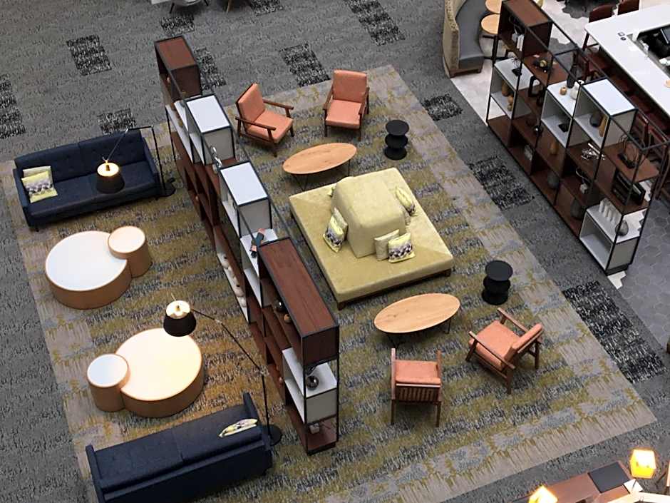 Holiday Inn Montreal Longueuil By IHG