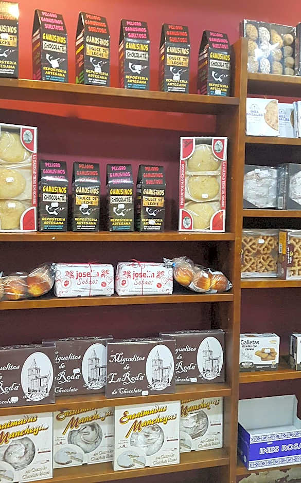 Nuevo Hotel Vista Alegre