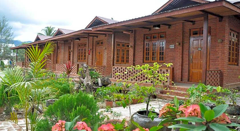 Trinity Family Inn