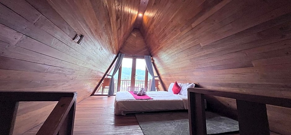 Umah Nanda Kintamani