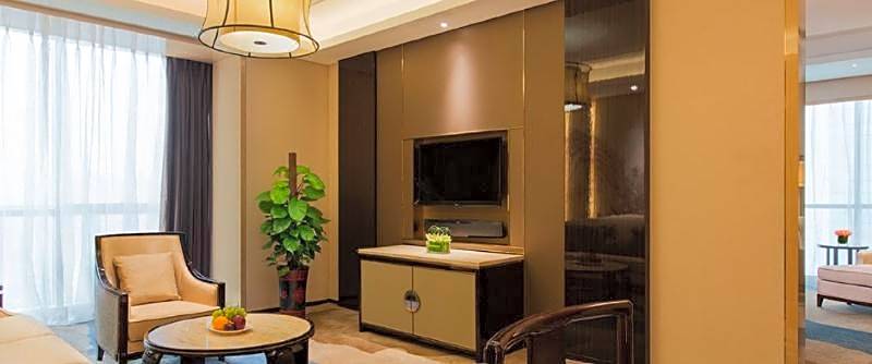 Wanda Realm Jining