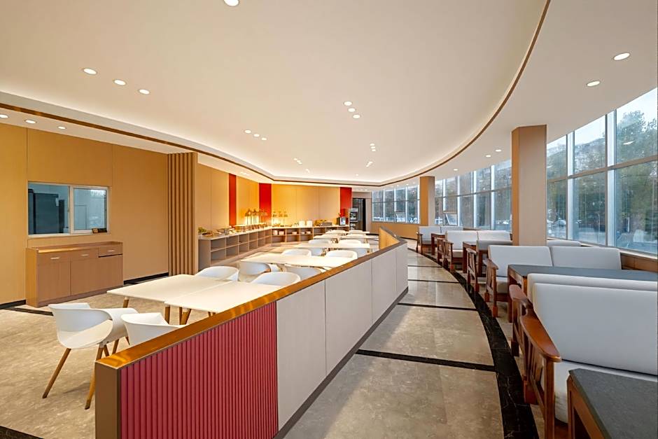 Lavande Hotel Rizhao East Haiqu Road RT-Mart