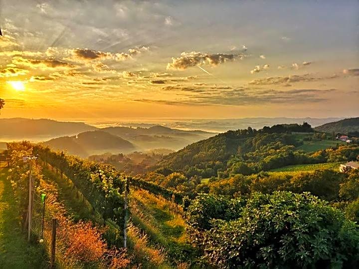 Weingut Albert, Familie Cramer