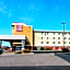 Comfort Suites Airport Wichita