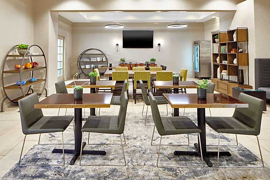 Atlanta Marriott Alpharetta
