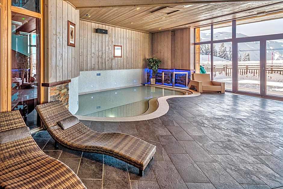 Résidence Pierre & Vacances Premium L'Amara