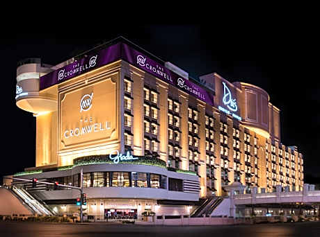 The Cromwell - A Caesars Rewards Destination