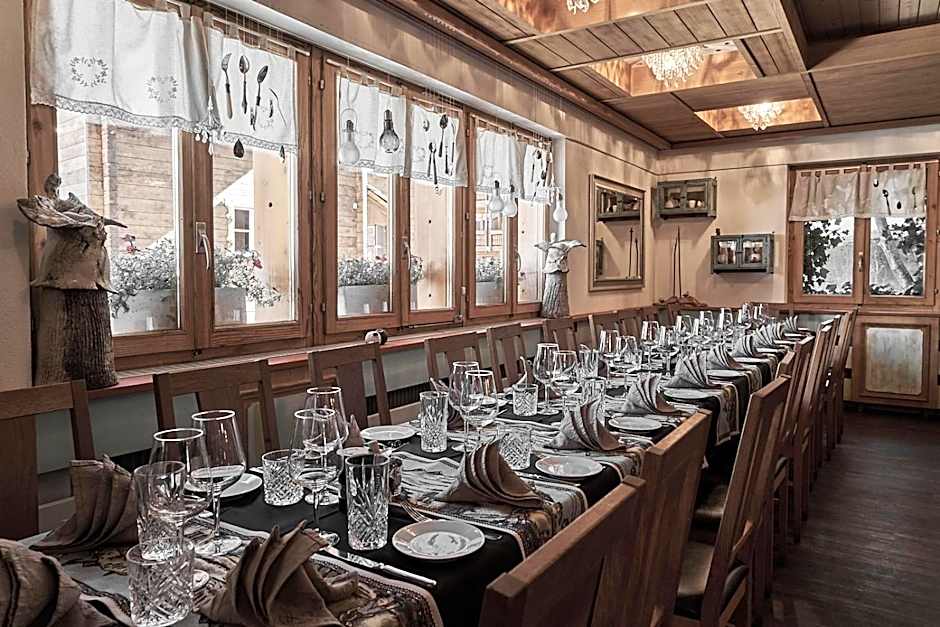 Hotel Marmotte