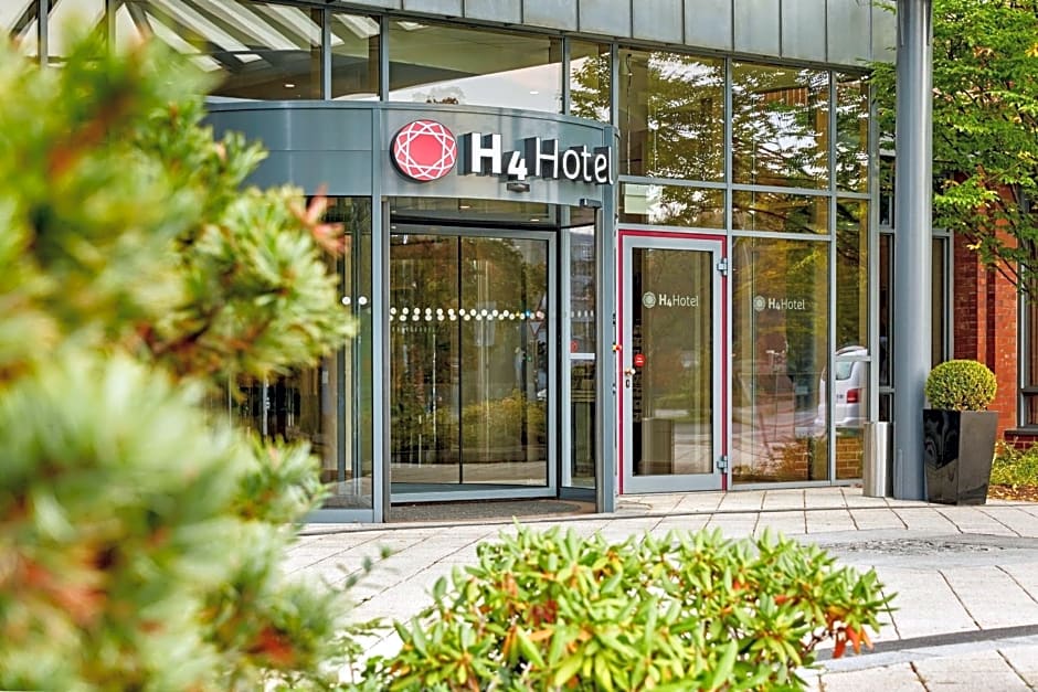 H4 Hotel Hannover Messe