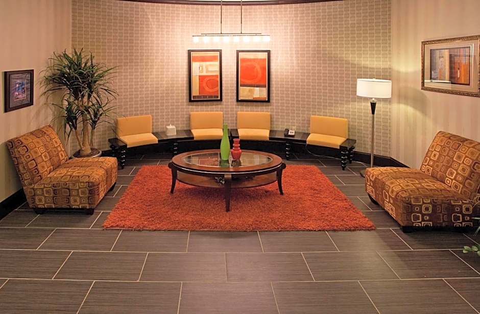 Holiday Inn Express Hotel & Suites Austin South - Buda By IHG