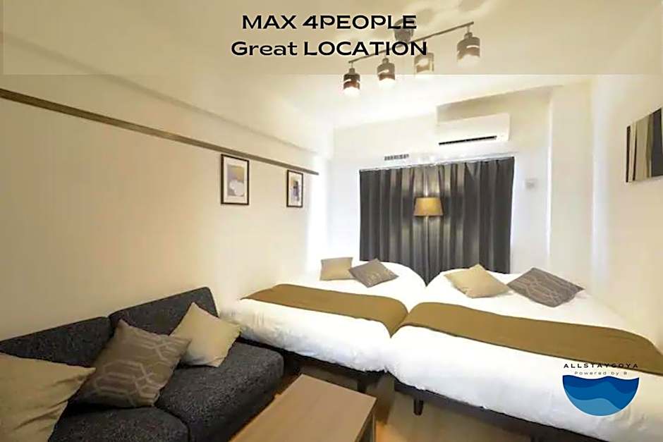 Allstay GOYA