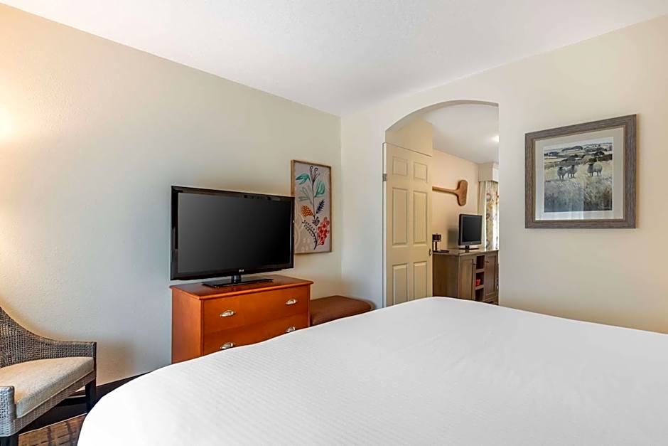 Best Western Plus University Park Inn & Suites