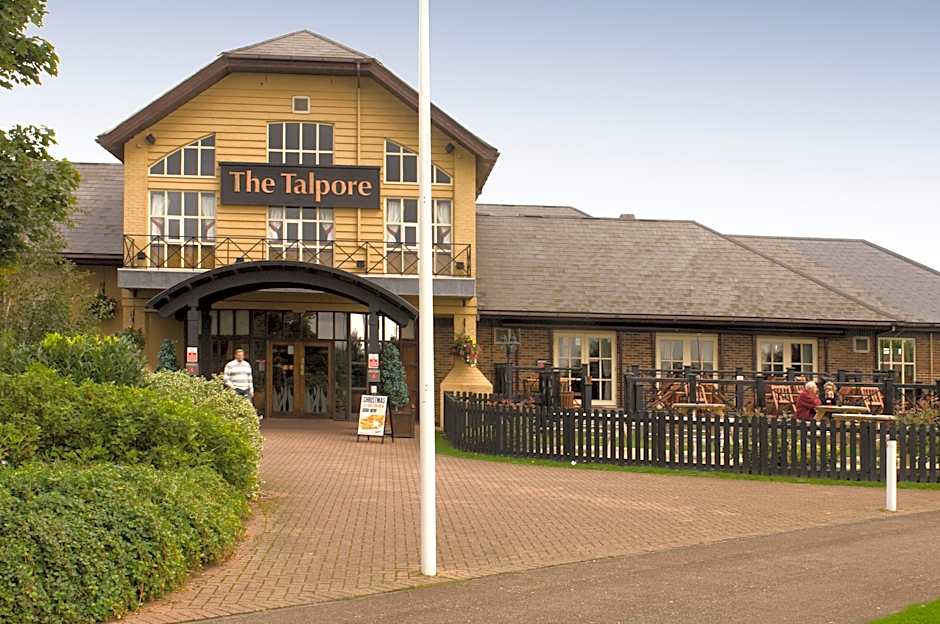 Premier Inn Stockton-on-Tees - Teesside