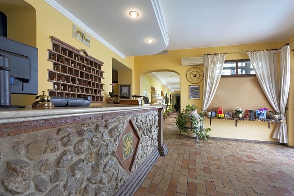 Hotel Sole Castello