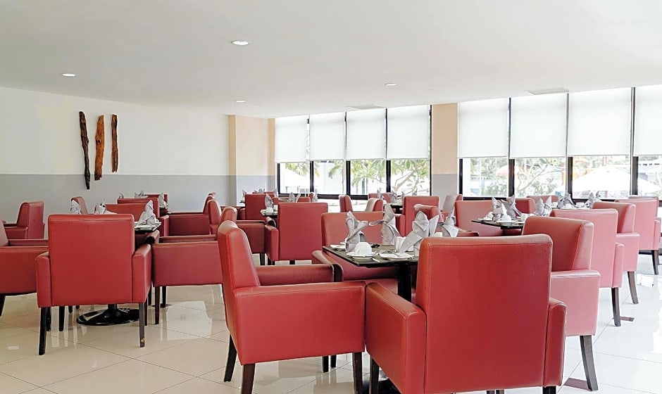 Raia Hotel and Convention Centre Terengganu