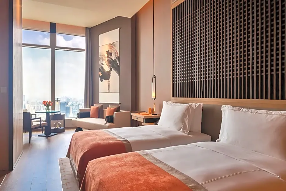 Jumeirah Guangzhou