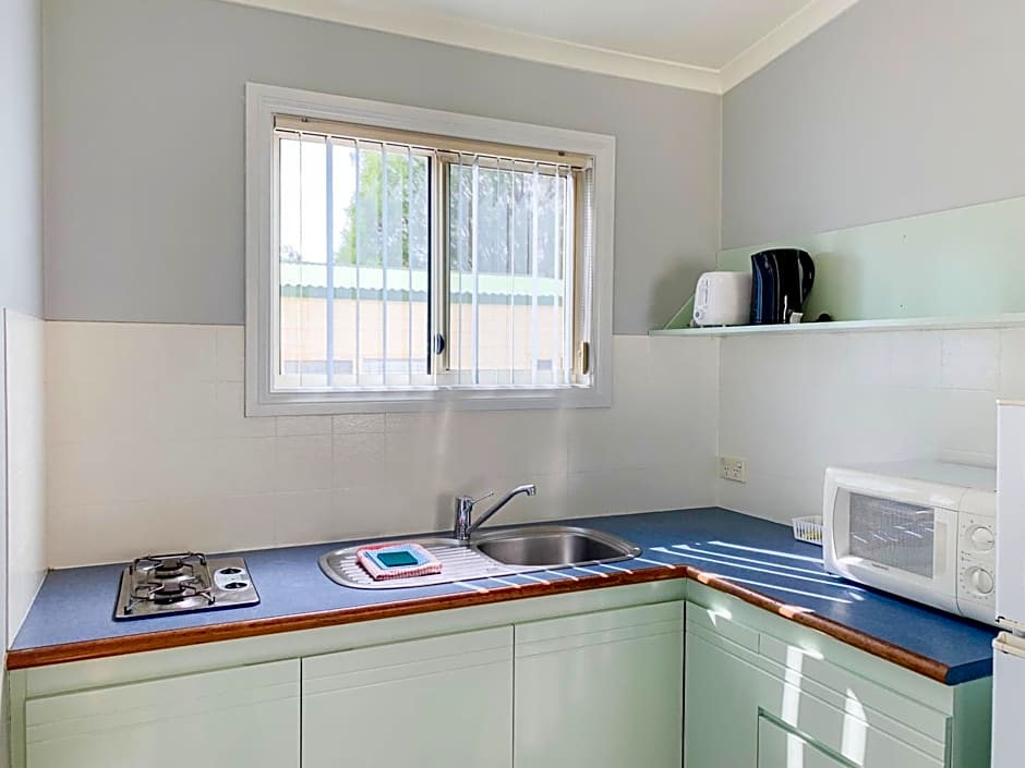 Riverview Tourist Park