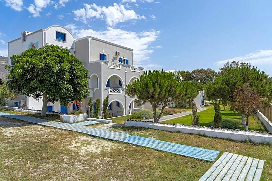 Bella Santorini Studios