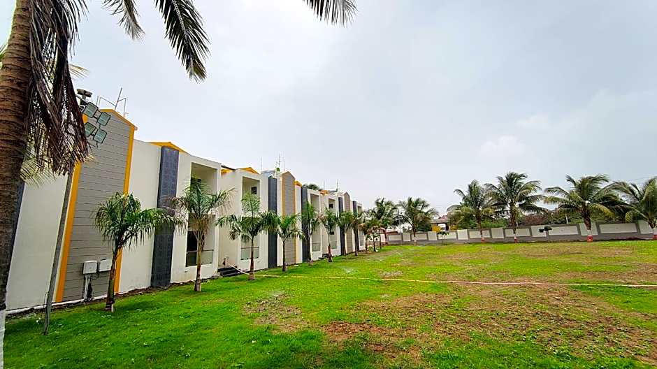 Photo 1 of 20 of Asopalav Lawns