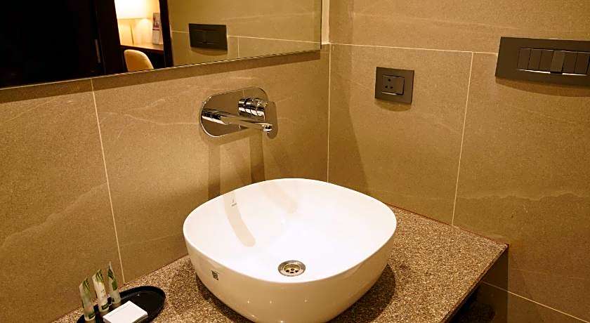 Comfort Inn Dehradun