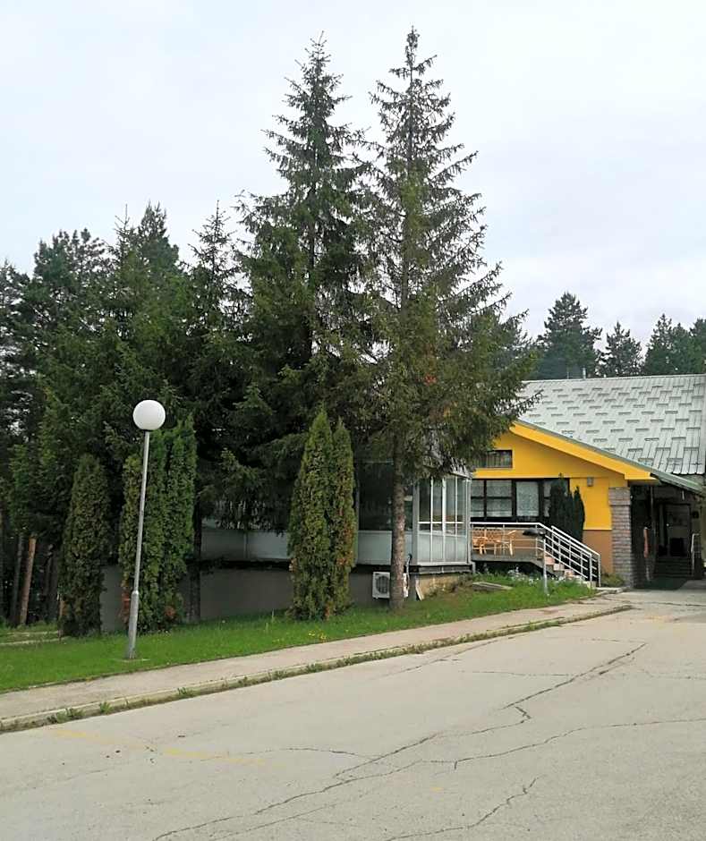 Hotel President garni